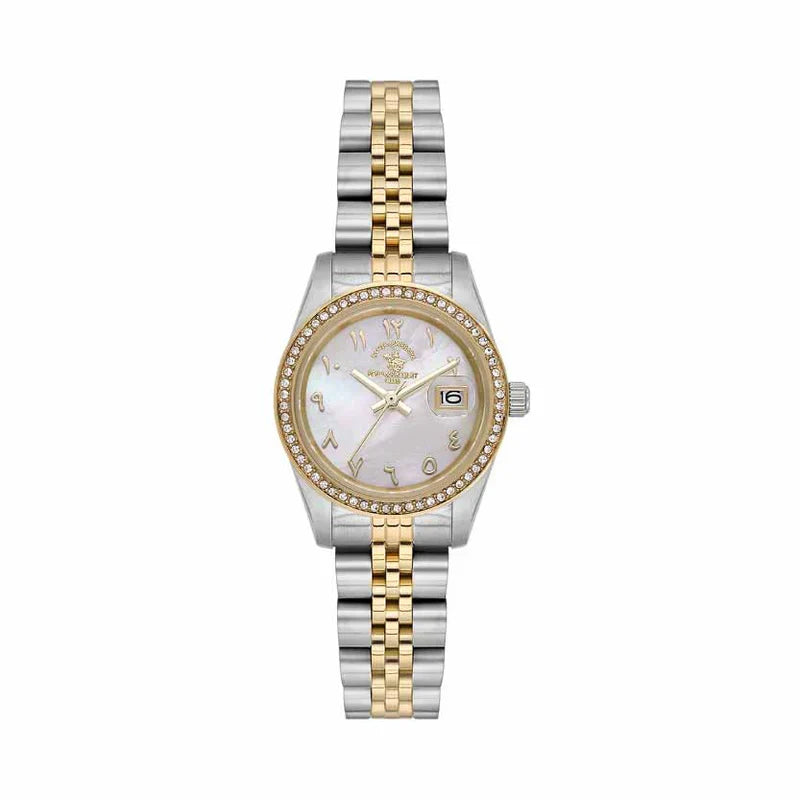 SANTA BARBARA POLO SB.4.10015-8 WOMEN WATCH