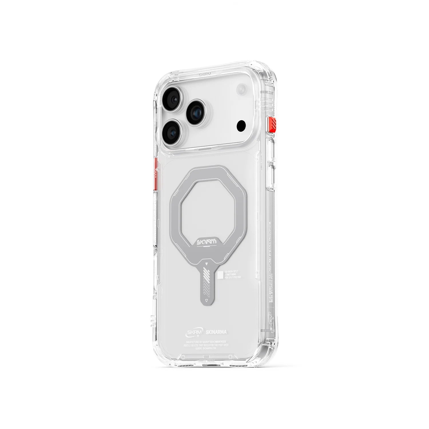 SKINARMA Saido Mag-Charge iPhone 17 Pro