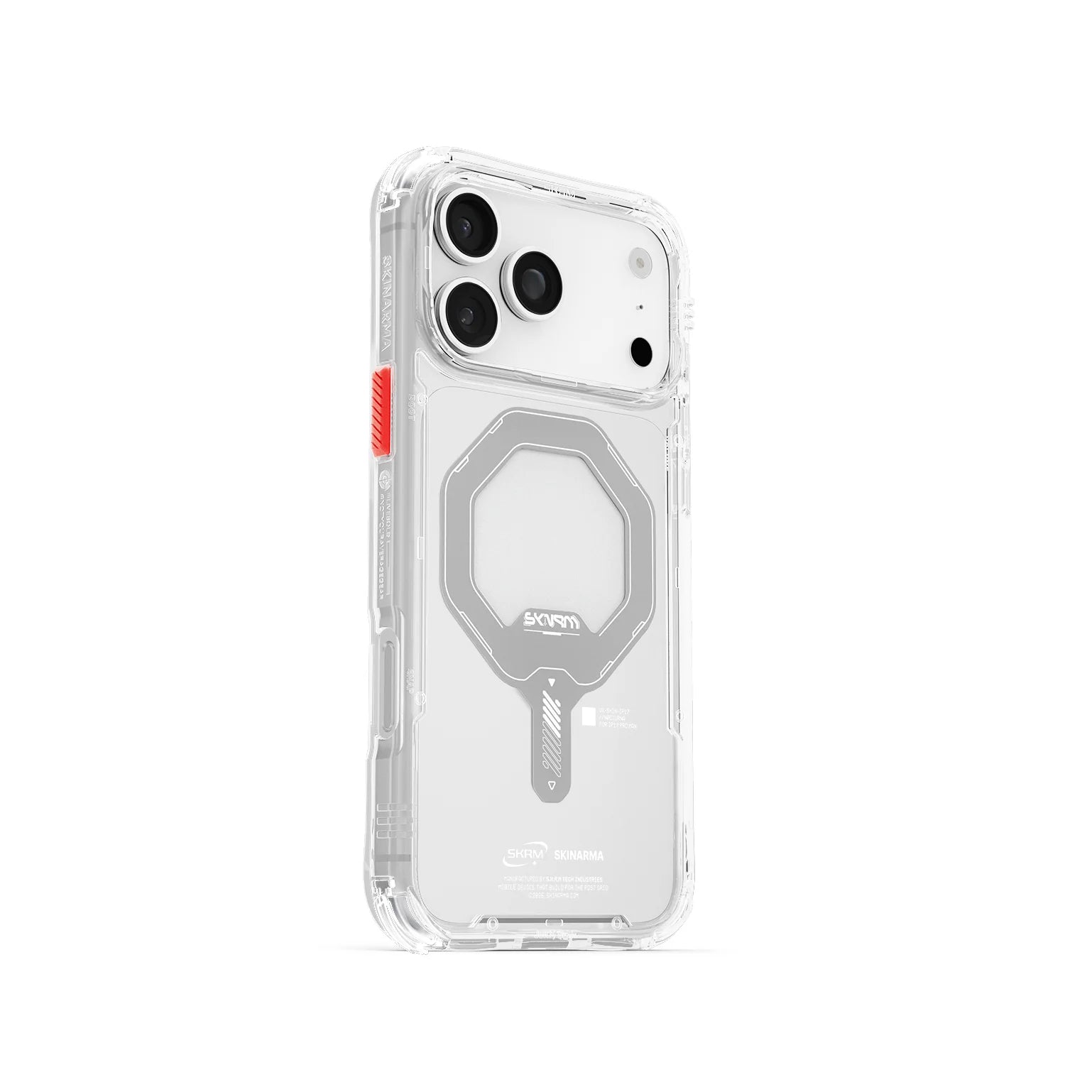 SKINARMA SAIDO Mag-Charge iPhone 17 Pro Max