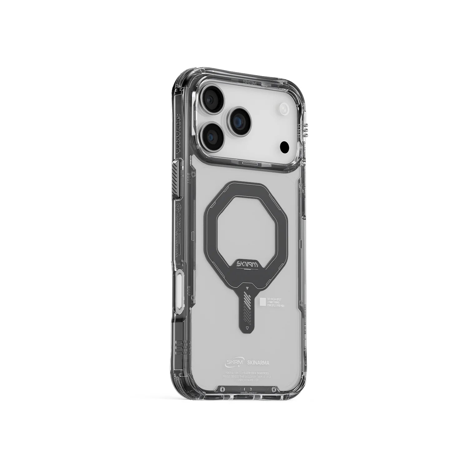 SKINARMA SAIDO Mag-Charge iPhone 17 Pro Max