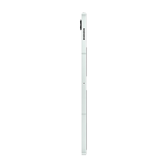 Samsung Galaxy Tab S9 FE+ 5G – 12.4" WQXGA Display
