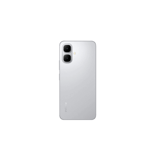 Infinix Smart 10 – 120Hz Display, 5000mAh Battery
