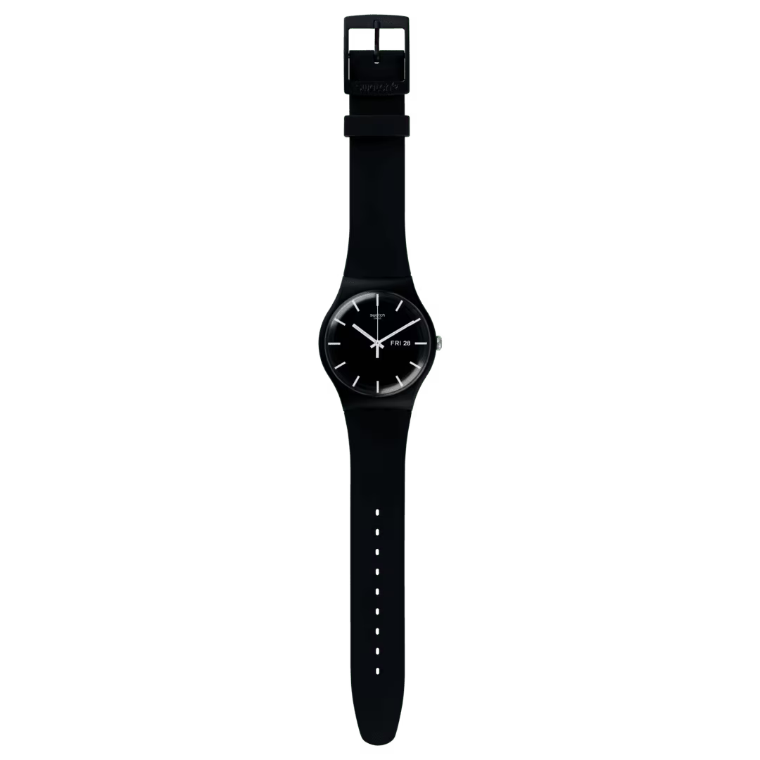 SWATCH SO29B704 MEN WATCH