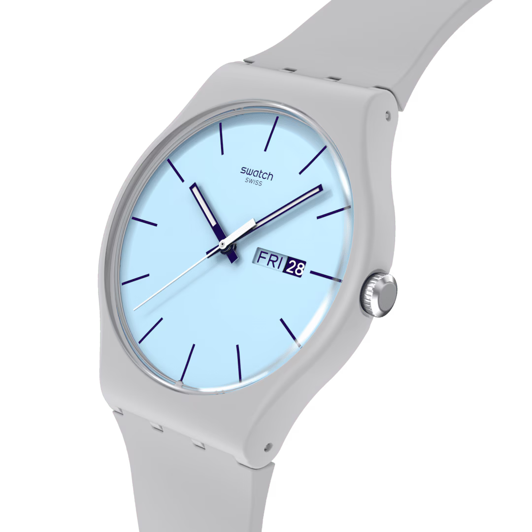 SWATCH SO29M702 UNISEX WATCH
