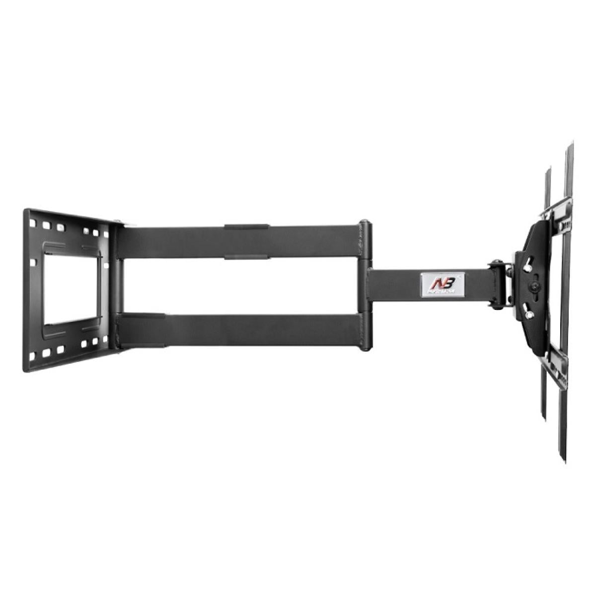 North Bayou SP2 Wall Mount TV Bracket 40–80" – 90° Swivel & Tilt