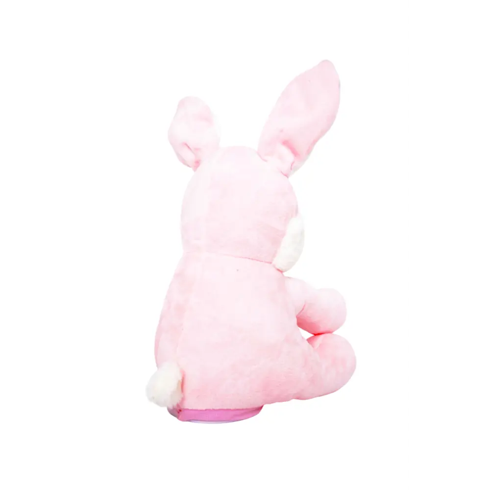 Pugs At Play Peek A Boo Bugs 10-Inches Battery Operated