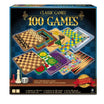 Ambassador Classic Games – 100 Game Set