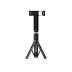 HAVIT ST7600 6-in-1 Selfie Stick Tripod with Bluetooth Remote – Black