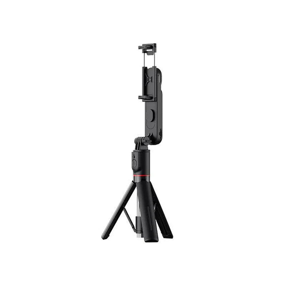 HAVIT ST7600 6-in-1 Selfie Stick Tripod with Bluetooth Remote – Black
