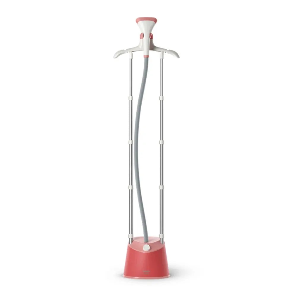 Philips Garment Steamer 1800W – 1.8L Tank, 3 Settings