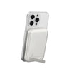 WiWU Classic Stand Wireless Power Bank 10000mAh - 15W Magnetic