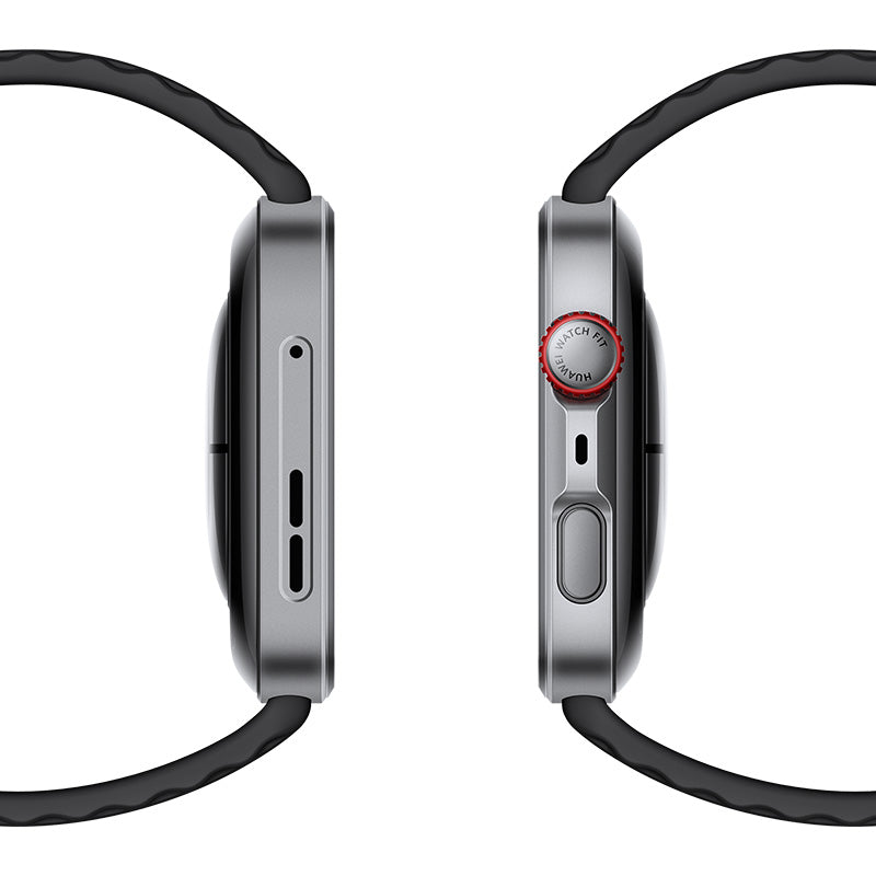 HUAWEI FIT 4 Pro – with Huawei Scale 3