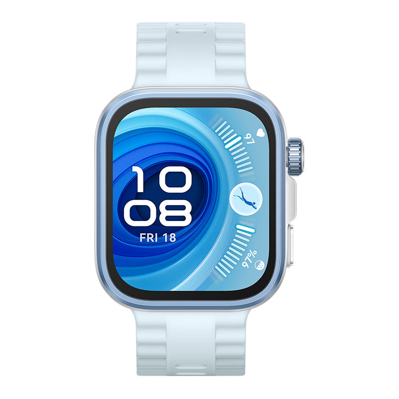 HUAWEI FIT 4 Pro – with Huawei Scale 3