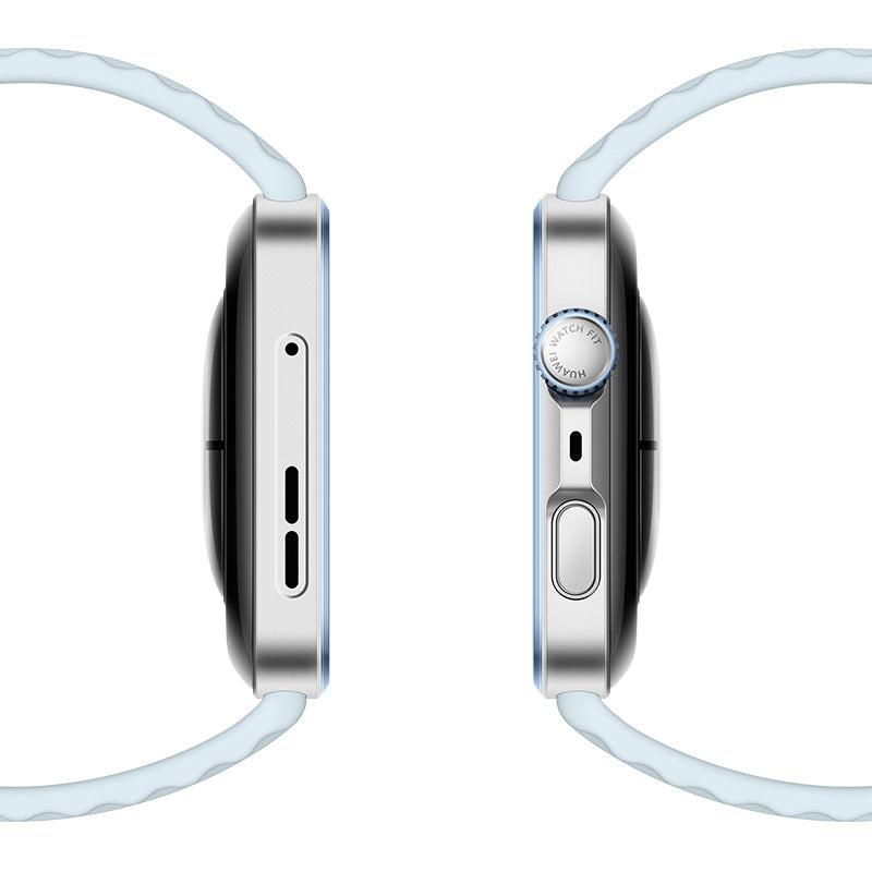 HUAWEI FIT 4 Pro – with Huawei Scale 3