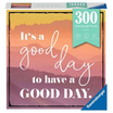 Ravensburger Puzzle Motivational Sentences 300 Pieces
