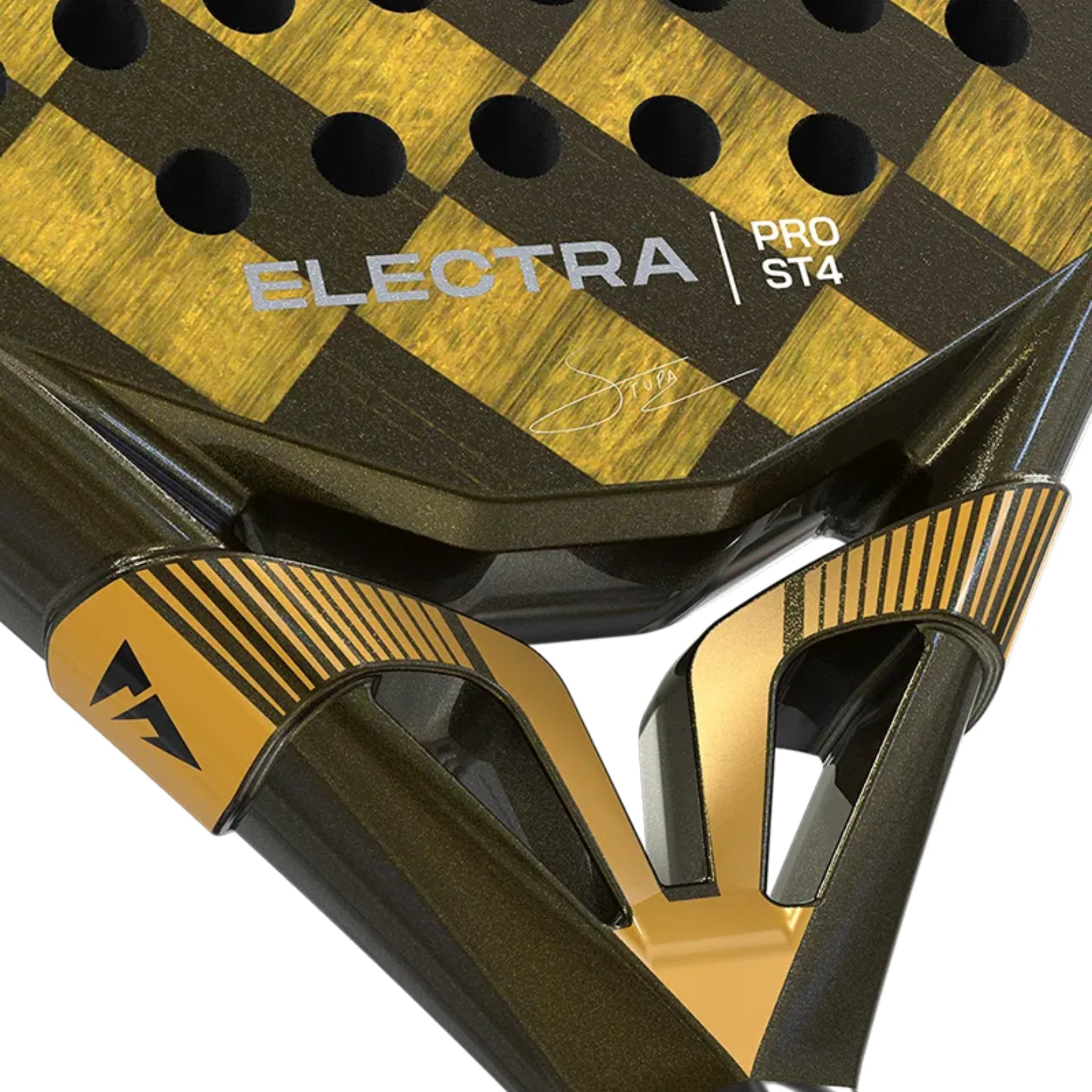 Siux Electra ST4 Pro 2025 Racket Pro-Level Performance
