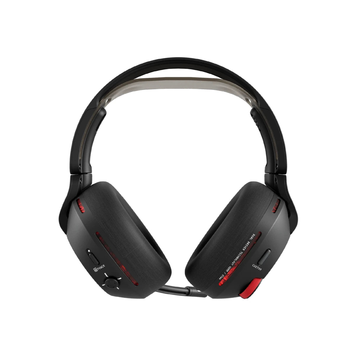 Skullcandy Crusher PLYR 720 Multi-Platform Wireless Gaming Headset