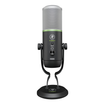 Mackie Carbon USB Condenser Mic + Pop Filter