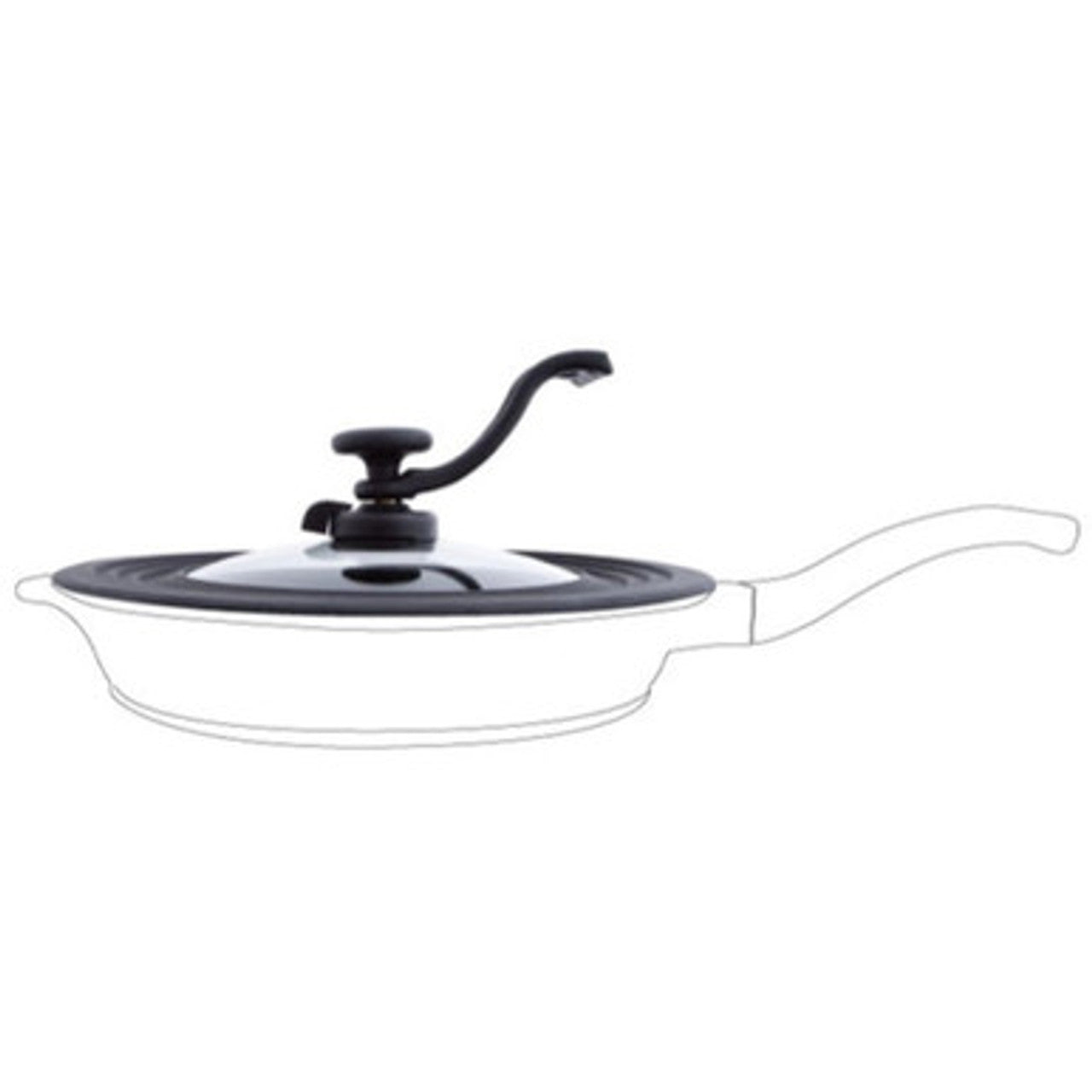 Arisha Smart Lid