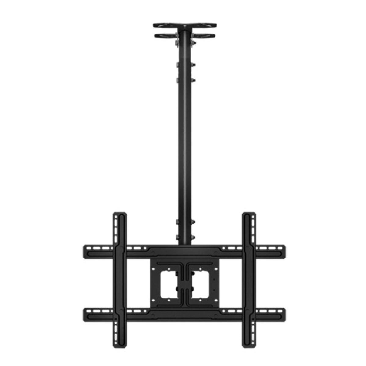 North Bayou T560 32"-70" Flat Panel Ceiling Mount TV Bracket