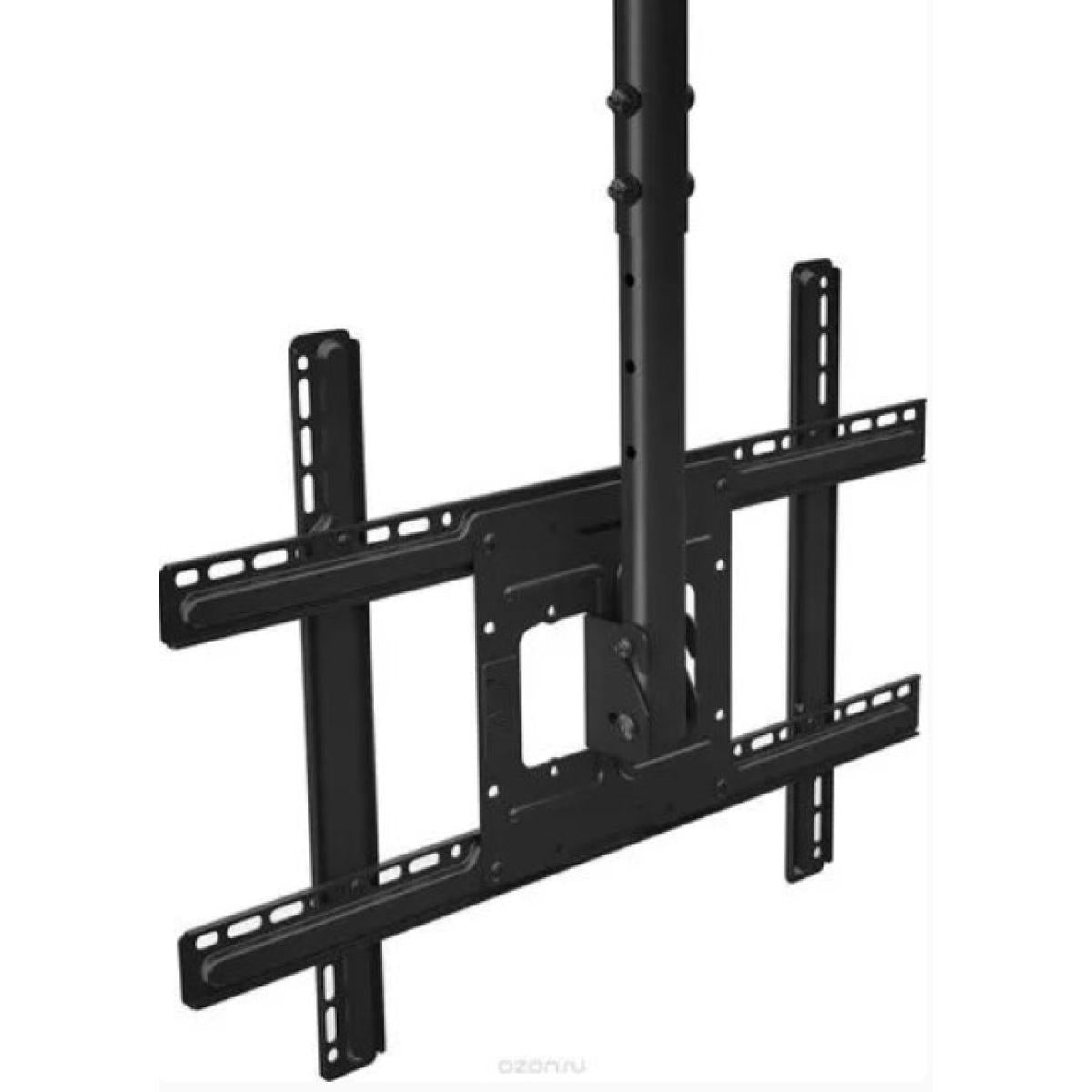 North Bayou T560 32"-70" Flat Panel Ceiling Mount TV Bracket