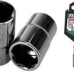 Total 1/2" Hex Socket 10mm (THTST12101)