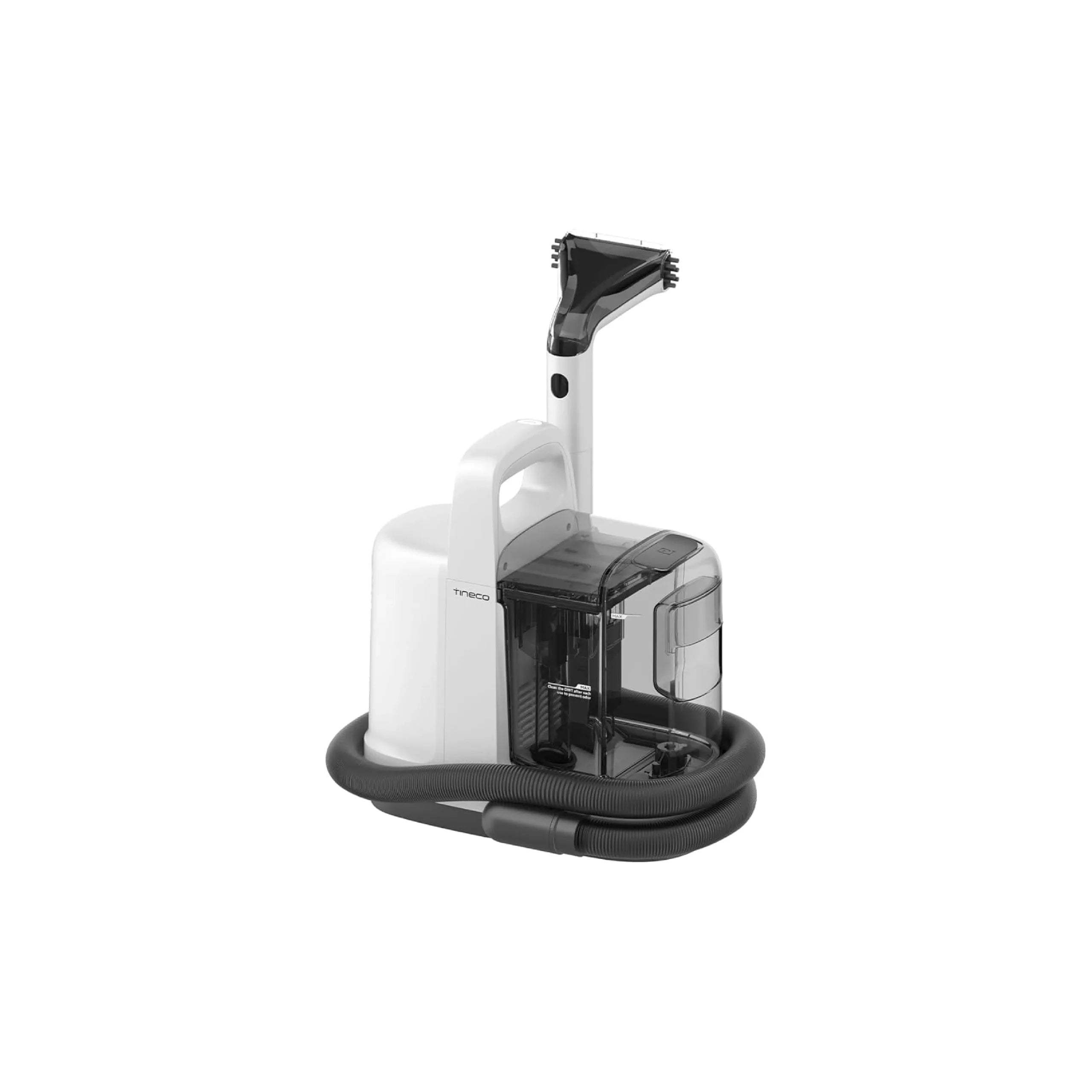 Tineco iSpot Cleaner, 300W Powerful Suction Carpet & Upholstery Spot Cleaner