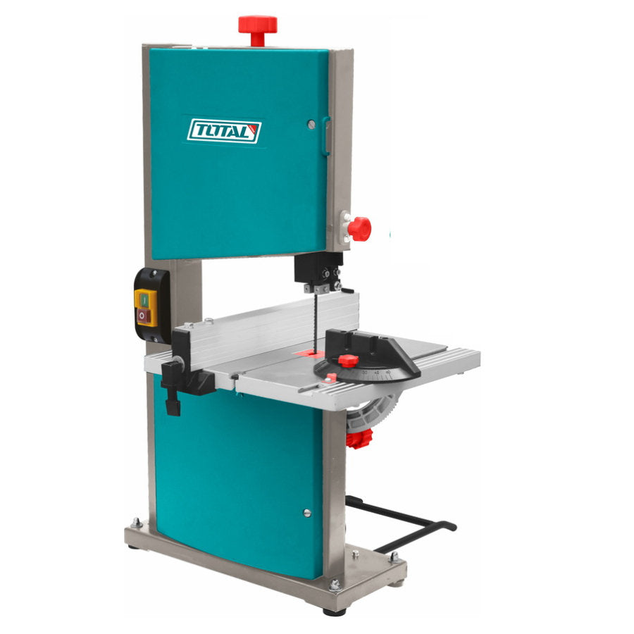 Total 350W Band Saw High Precision for Professional