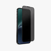 UNIQ OPTIX Privacy Glass for iPhone Pro 6.7 (2023)