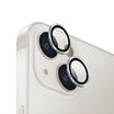 Uniq Optix iPhone (2023) 6.1 / 6.7 Camera Lens Protector - Crystal Clear