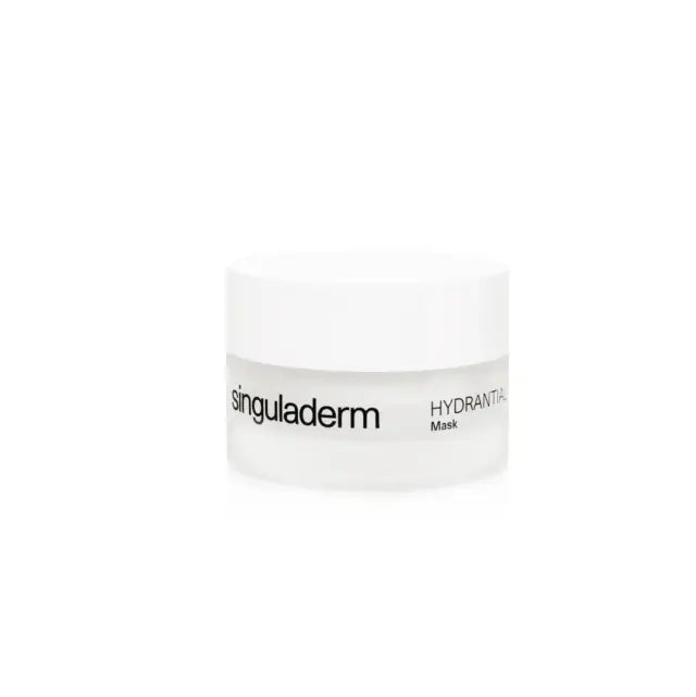 Singuladerm Hidraderm Mask 50ml – Deep Hydration Face Mask