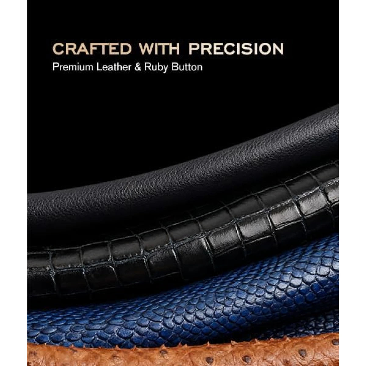 VERTU Agent Q Alligator Collector's Edition | 16GB RAM - 1TB Storage