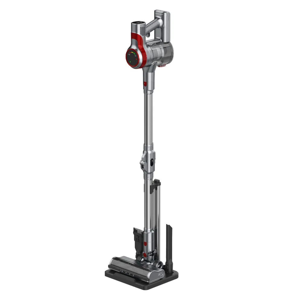 CONTI Cordless Hand Stick Vacuum - Portable 2-in-1