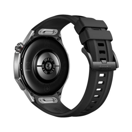 HUAWEI WATCH GT 5 Pro – Smartwatch with 14-Day Battery