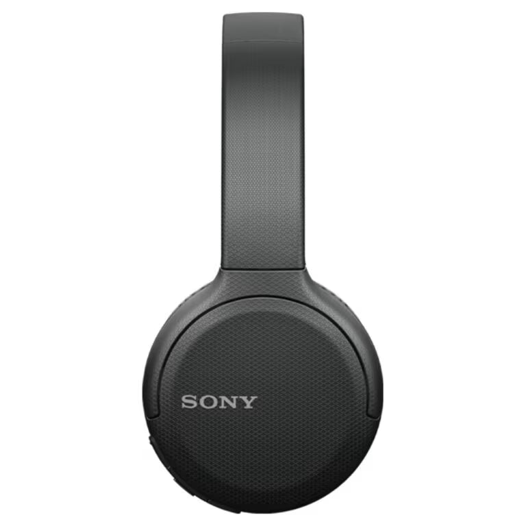 Sony WH-CH510 Wireless Headphones – 35H Battery, Built-in Mic, Lightweight & Portable | Bluetooth