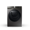 Samsung WD80T554D Washer Dryer 8/6Kg – AddWash, Eco Bubble