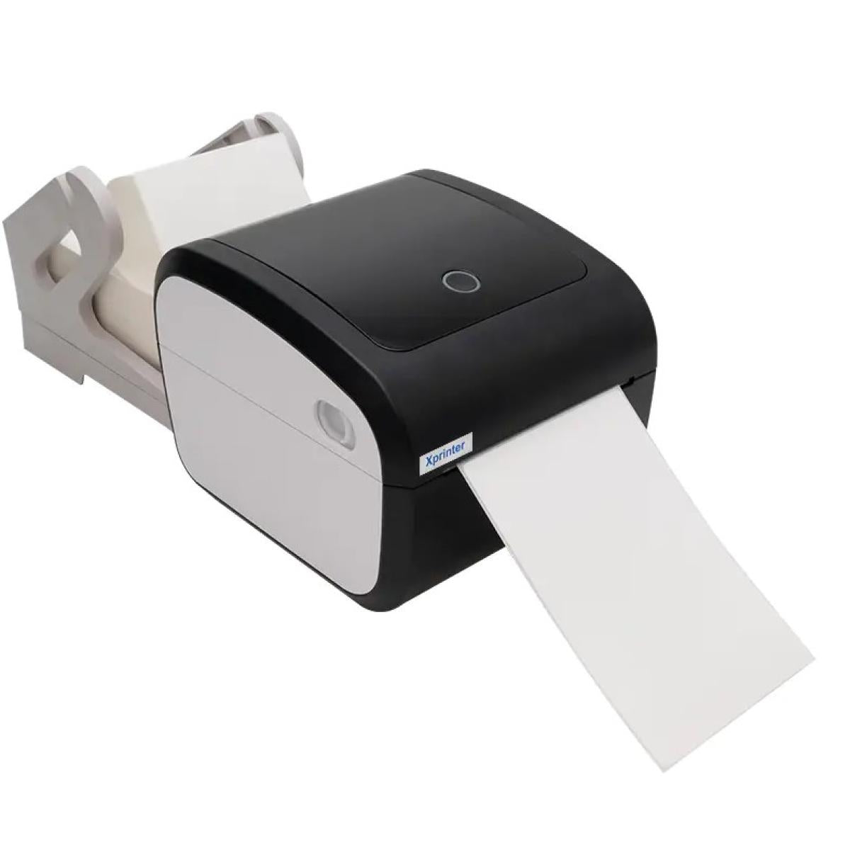 Xprinter XP-423B 4-inch High-Speed Thermal Label Printer