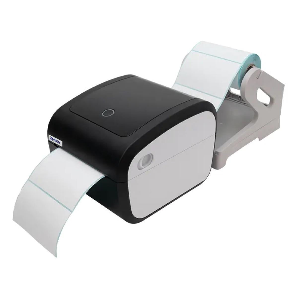 Xprinter XP-423B 4-inch High-Speed Thermal Label Printer