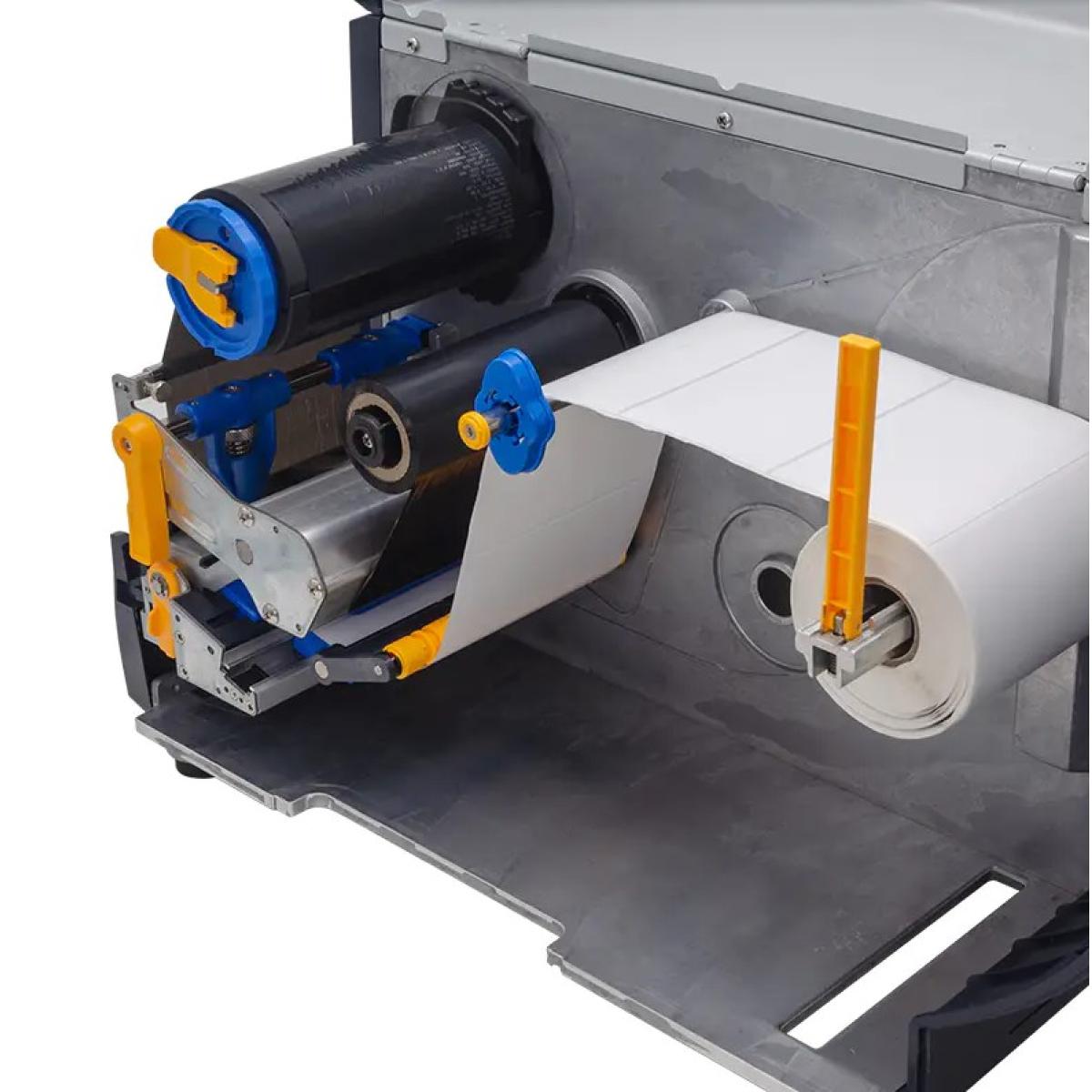 Xprinter XP-G480B 4-Inch Industrial Label Printer 300 DPI