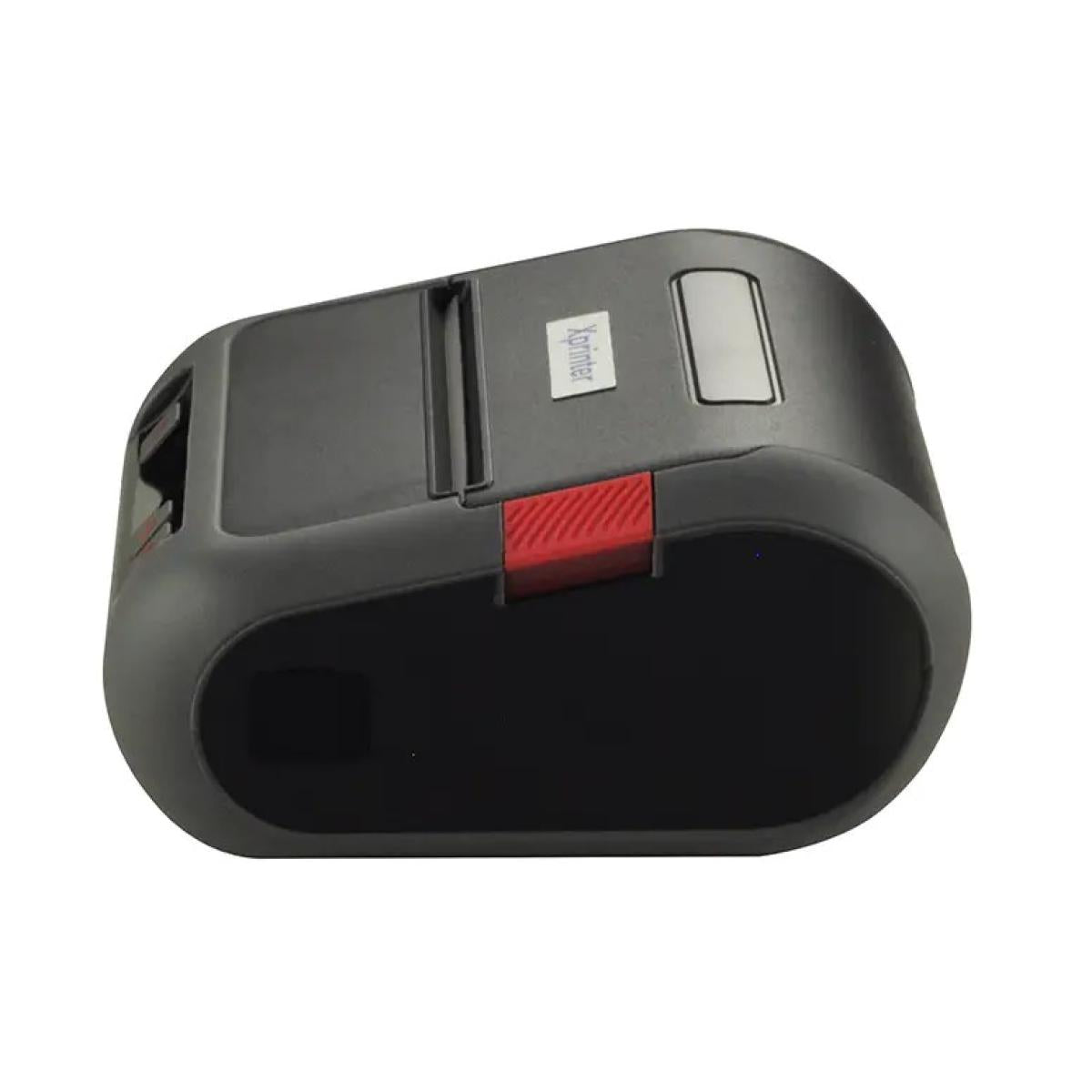 Xprinter XP-P322B Portable Label Printer | USB & Thermal