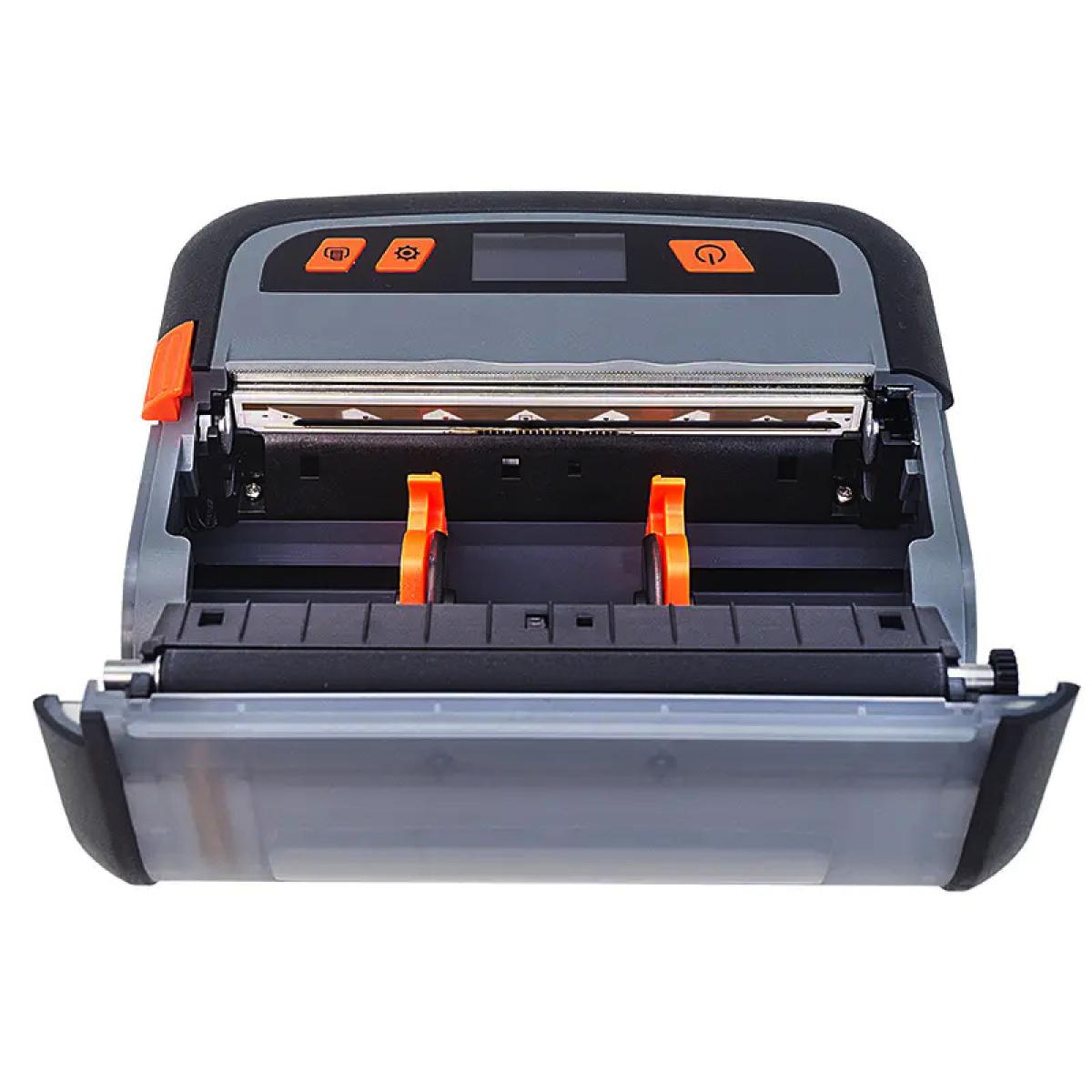 X-Printer XP-P816 4 Inch Thermal Label Printer | USB & Bluetooth