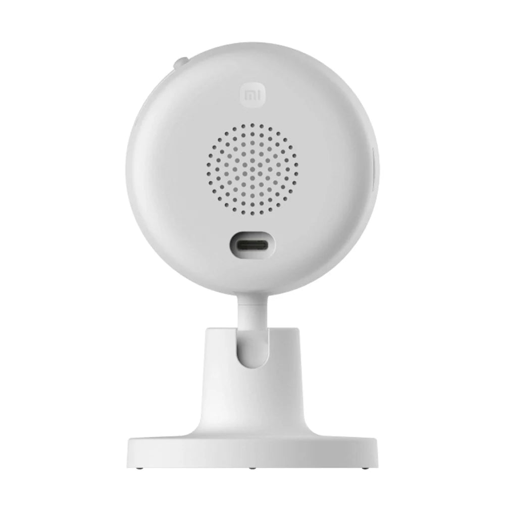 Xiaomi Smart Camera C100 – 2K 1296p Smart Home Security Camera