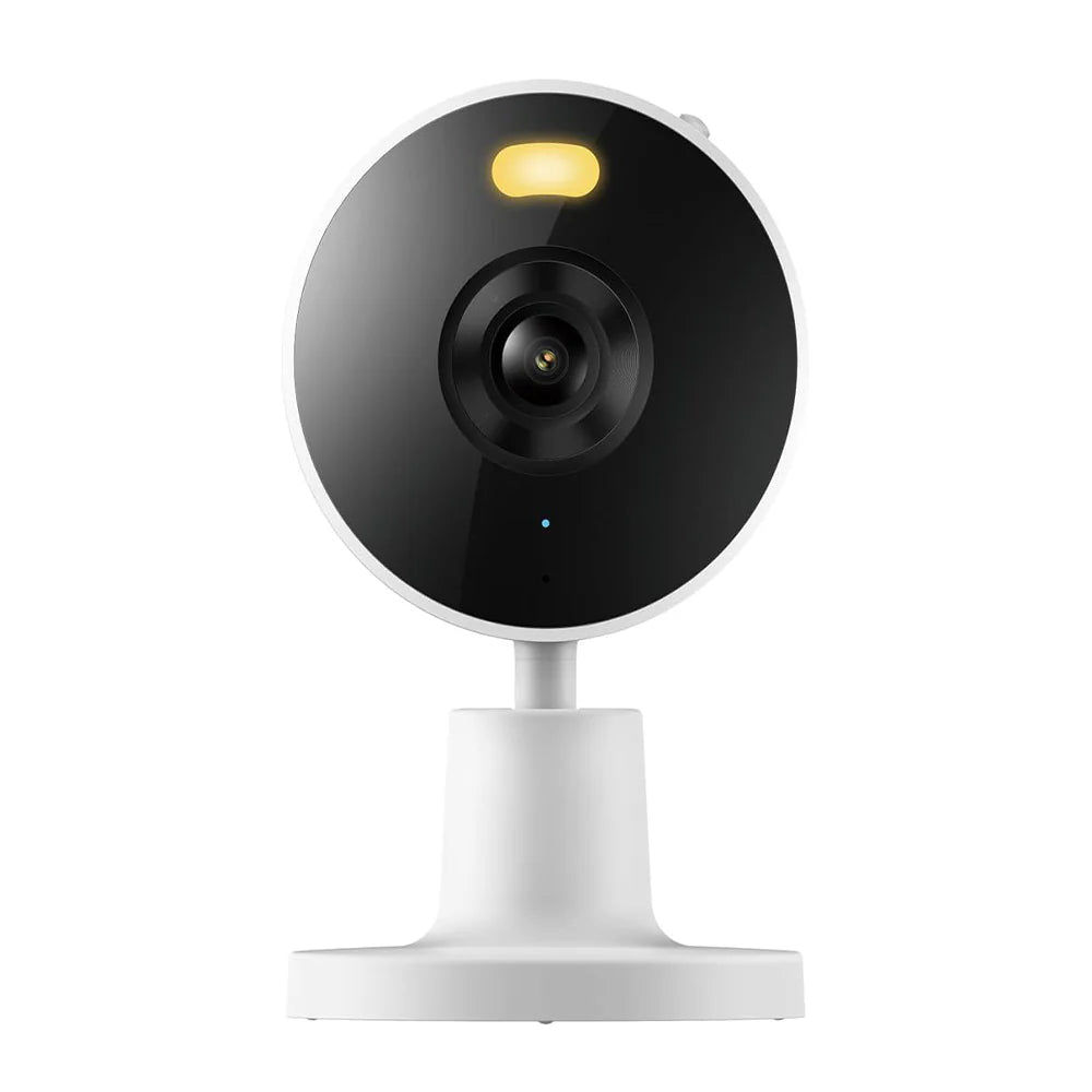 Xiaomi Smart Camera C100 – 2K 1296p Smart Home Security Camera