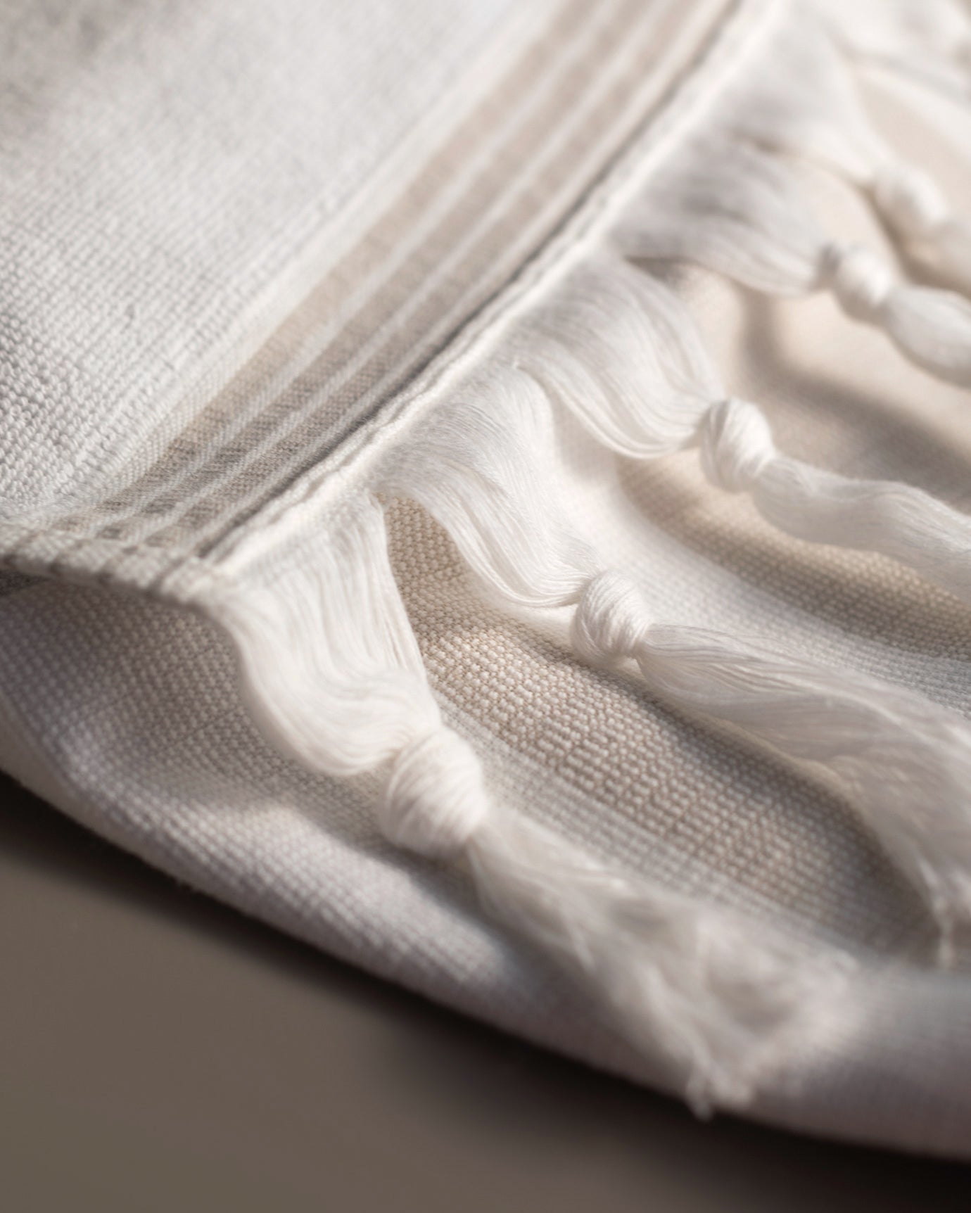 Raye Hammam Face Towel - Madame Coco JO