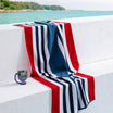 Denney Beach Towel - Madame Coco JO