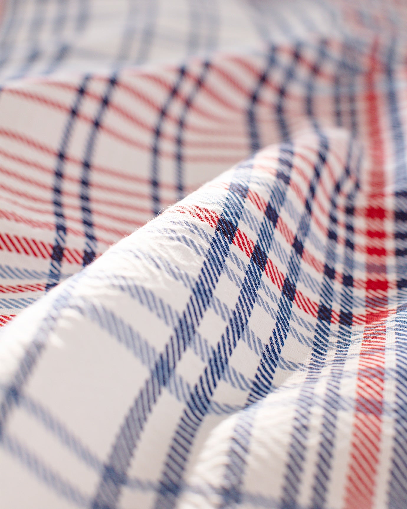 Fayanna Printed Double Size Pique - Madame Coco JO