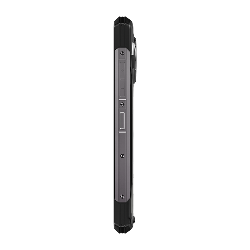 DOOGEE S200 | 32GB RAM + 10100mAh Battery Beast