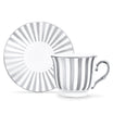 Blanche 8-piece Coffee Cup Set - Madame Coco JO