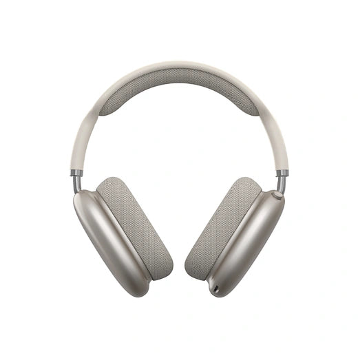 WiWU Airbuds MAX TD-13 - 58H Battery, Pure Bass Headphones