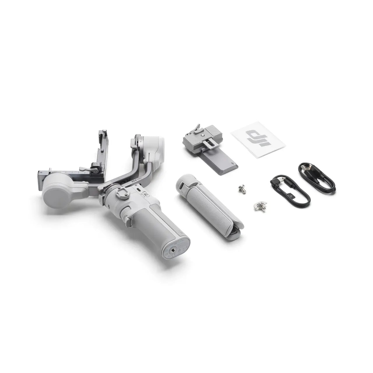 DJI RS 4 Mini – Lightweight Professional Camera Gimbal